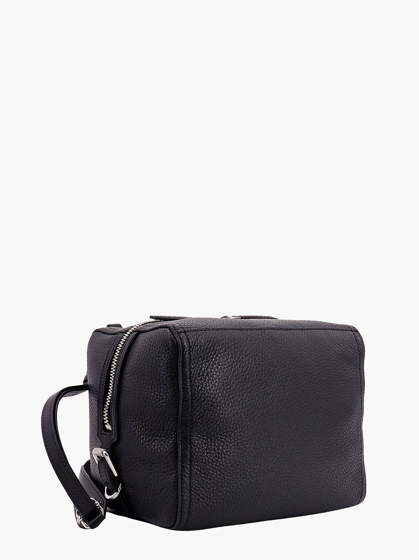 Givenchy Man Givenchy Man Black Shoulder Bags