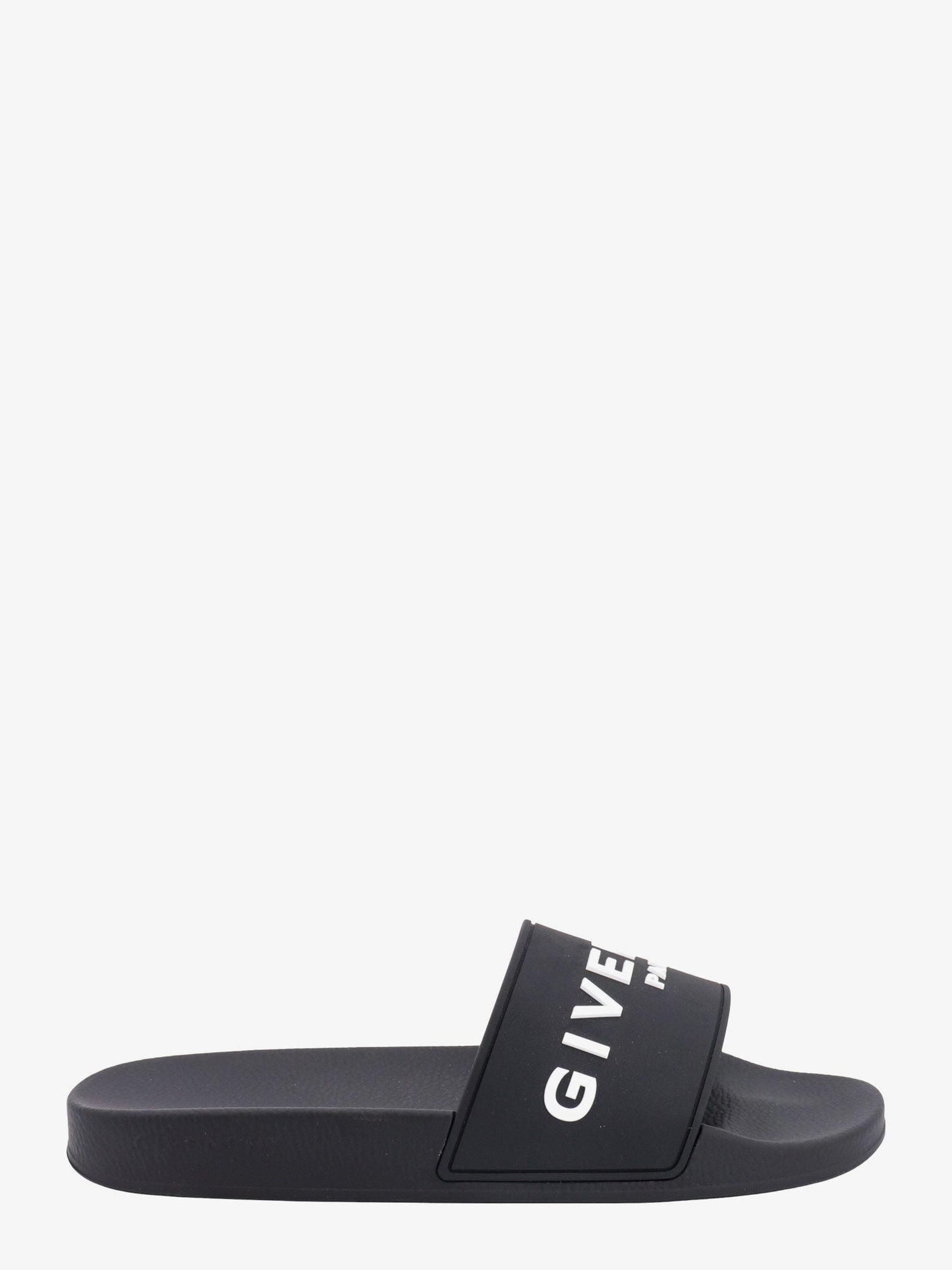 Givenchy Man Givenchy Man Black Sandals