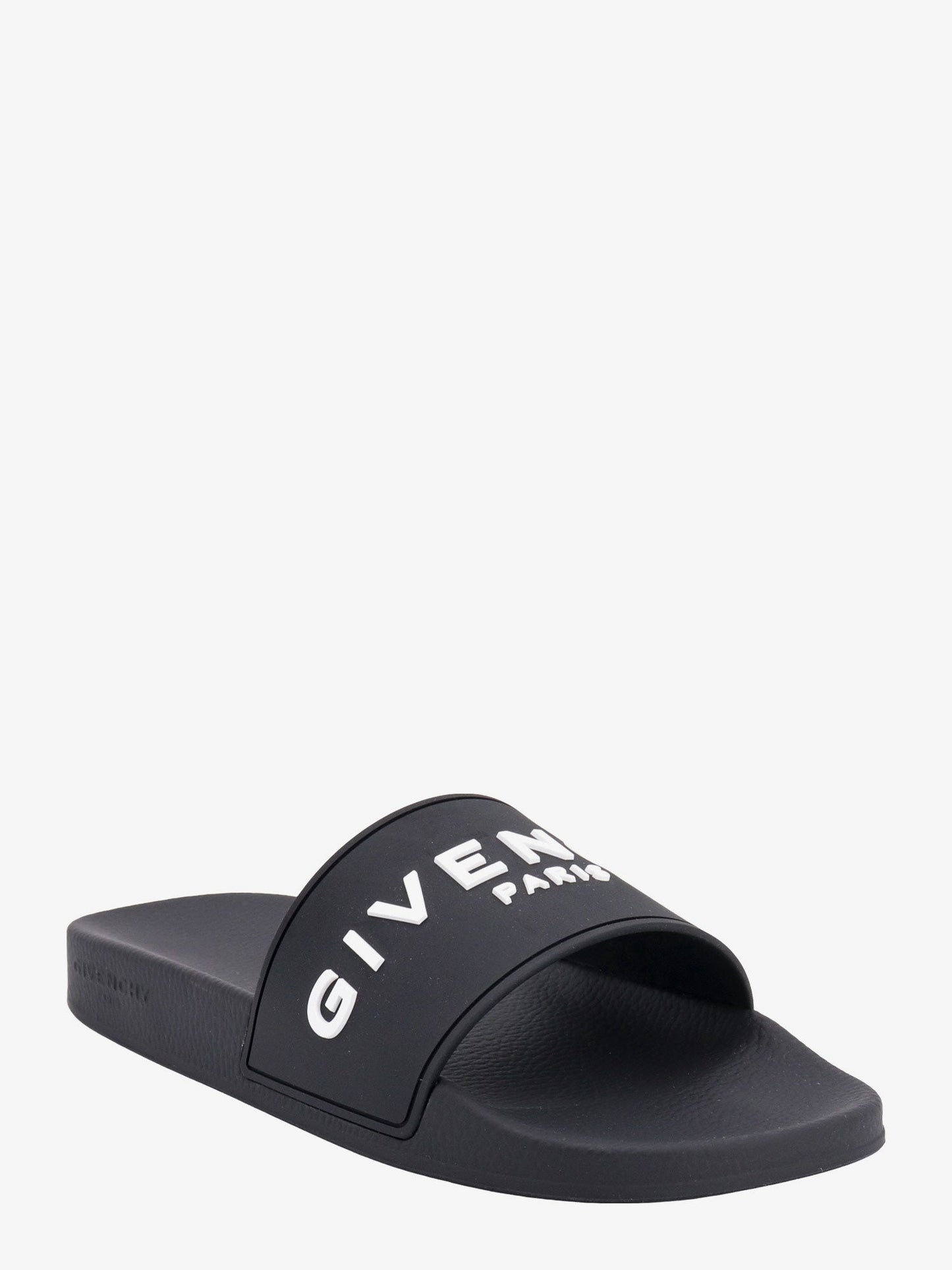 Givenchy Man Givenchy Man Black Sandals