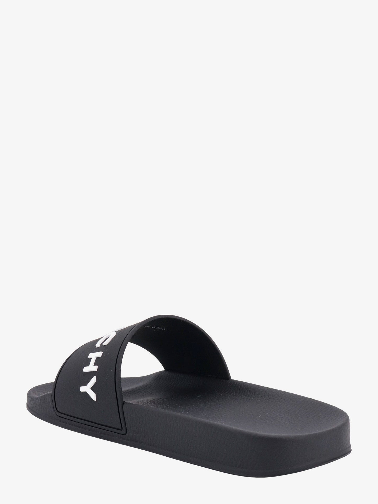 Givenchy Man Givenchy Man Black Sandals