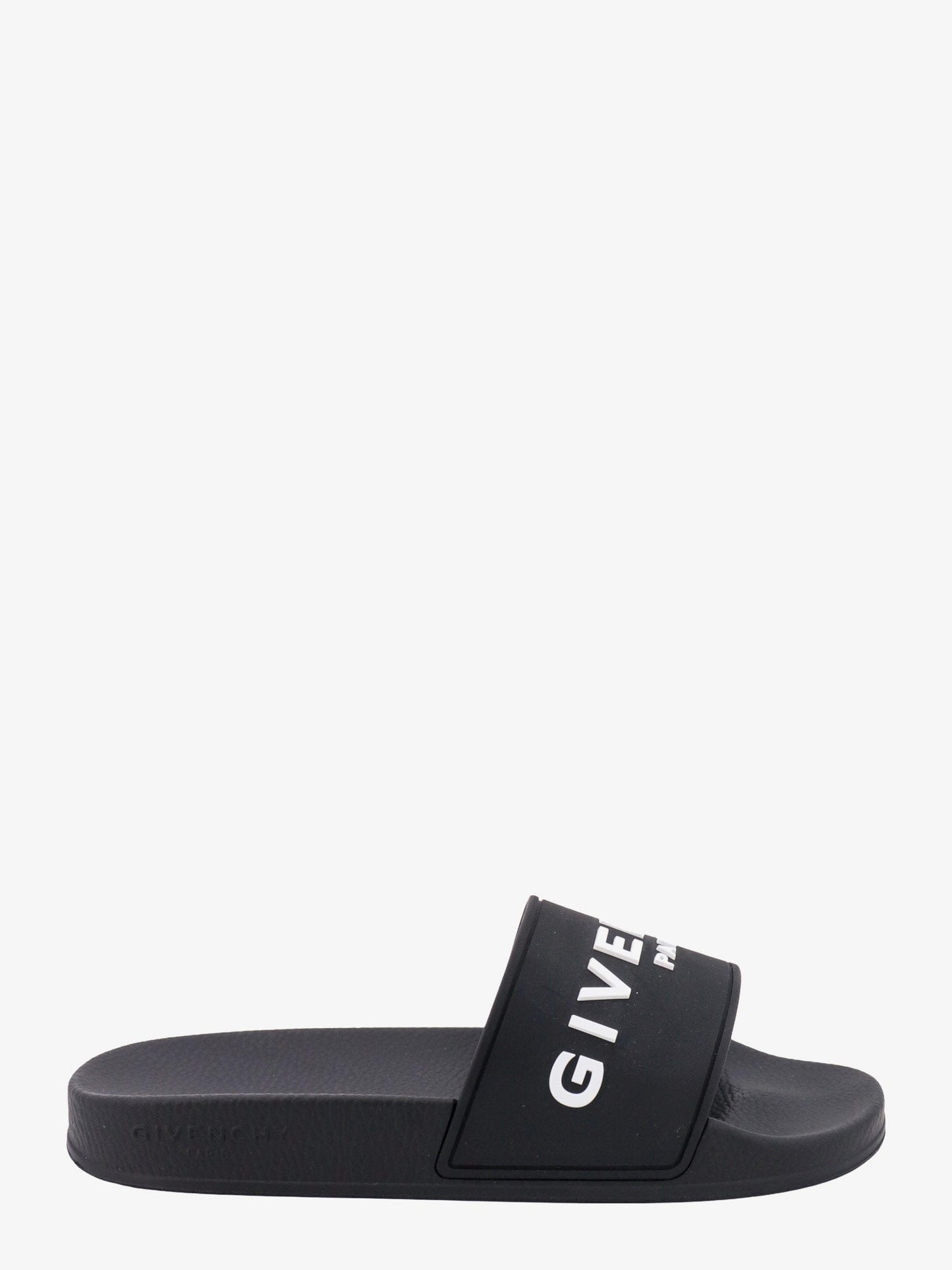 Givenchy Woman Givenchy Woman Black Sandals