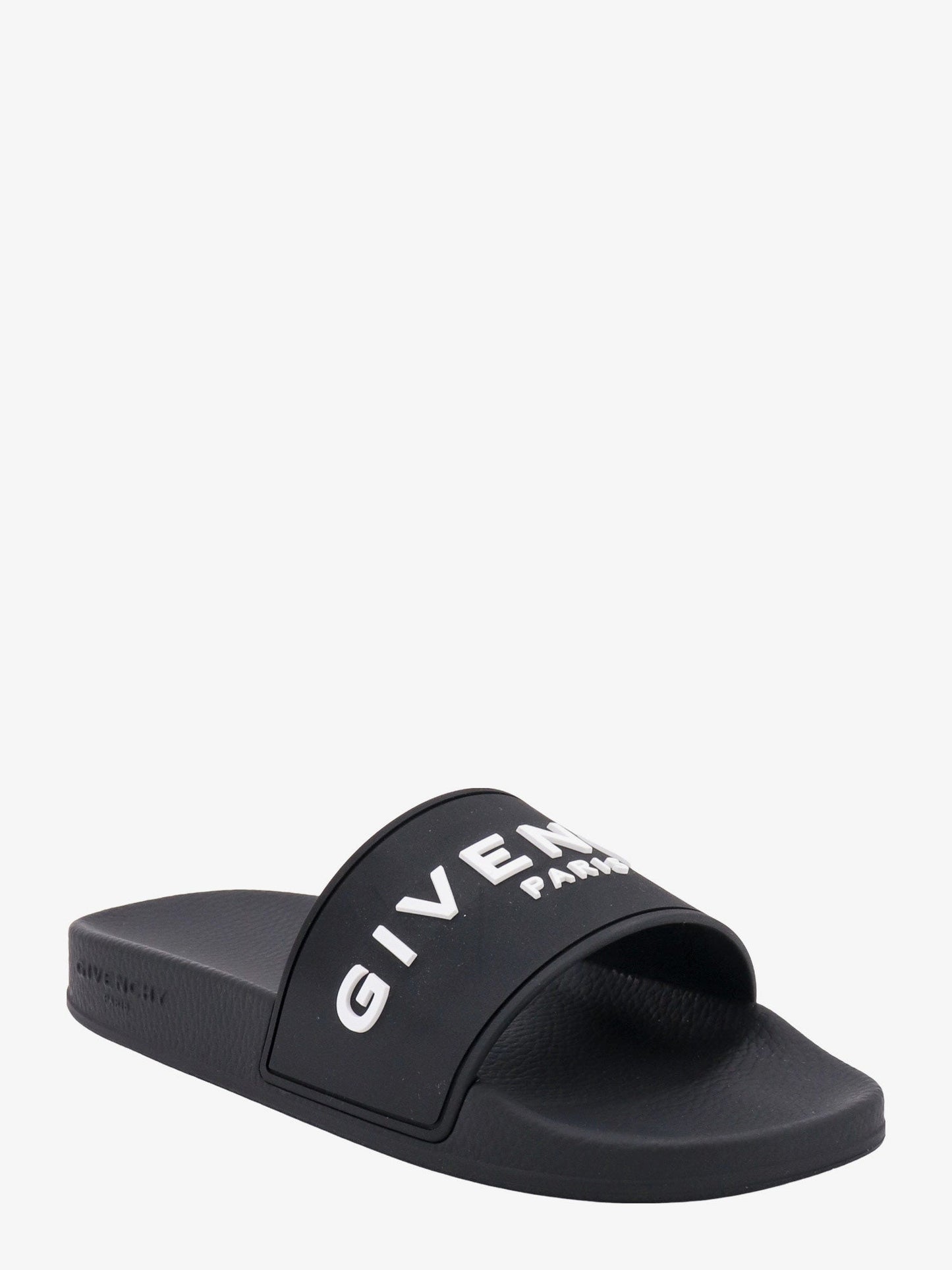 Givenchy Woman Givenchy Woman Black Sandals