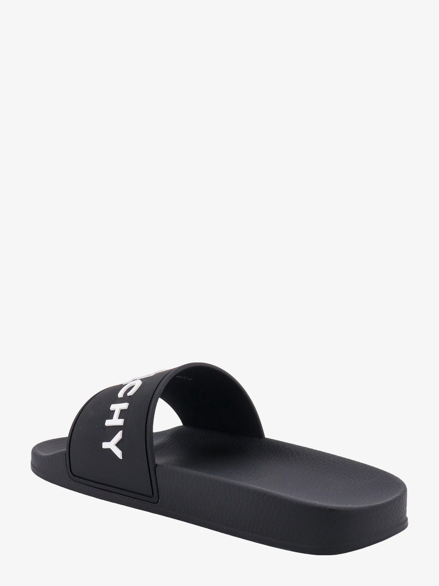 Givenchy Woman Givenchy Woman Black Sandals