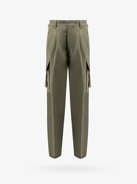 Gucci Man Gucci Man Green Pants