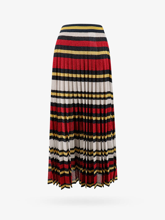 Gucci Woman Gucci Woman Multicolor Skirts
