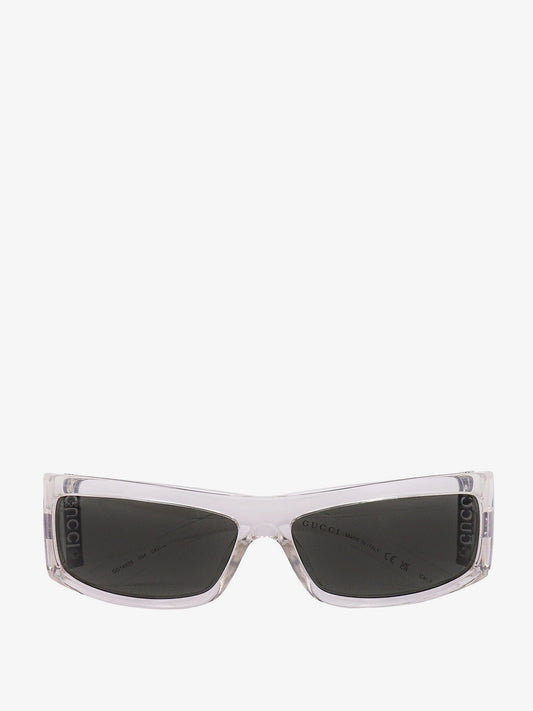 Gucci Man Gucci Man Grey Sunglasses