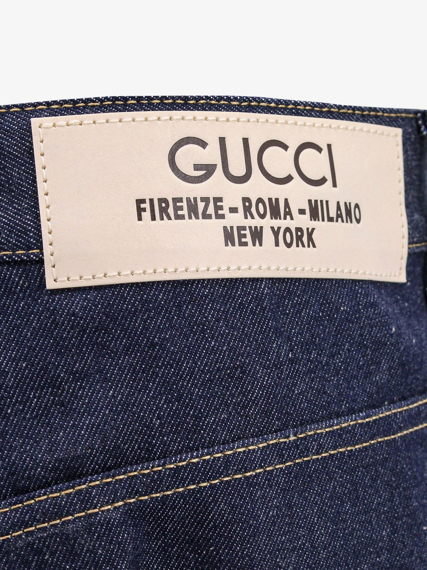 Gucci Man Gucci Man Blue Jeans