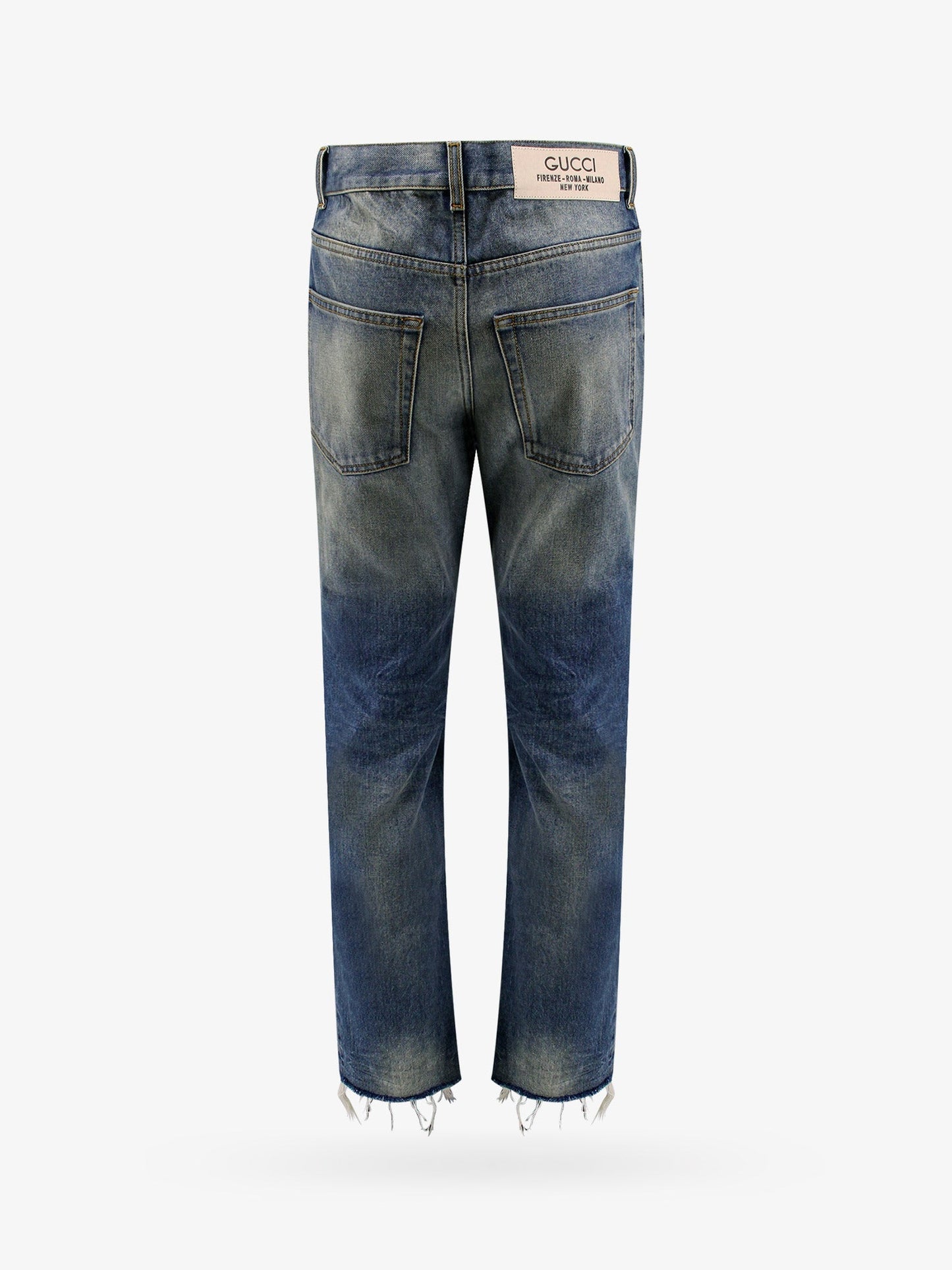 Gucci Man Gucci Man Blue Jeans