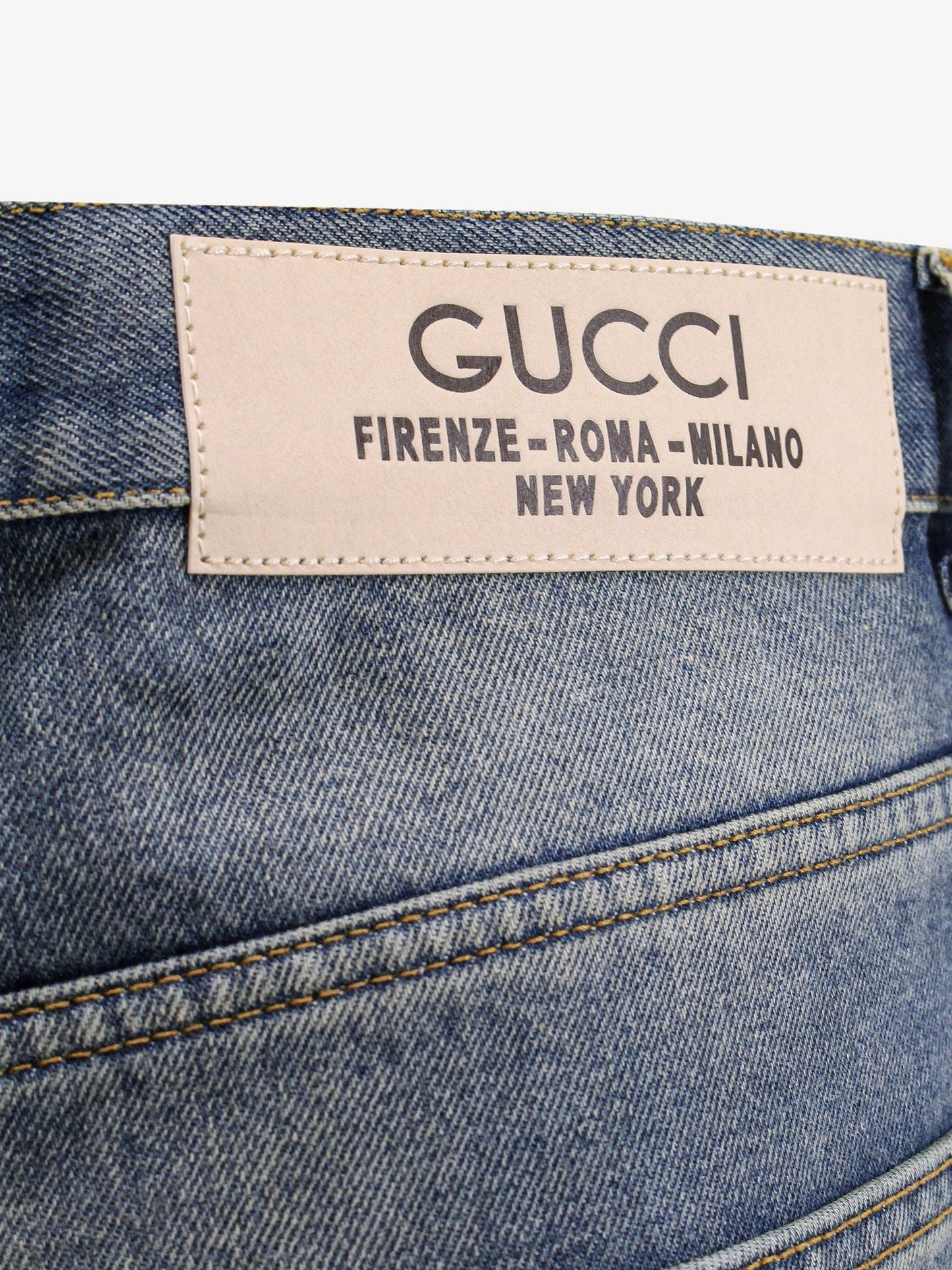 Gucci Man Gucci Man Blue Jeans