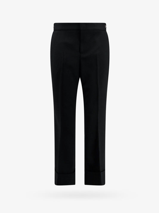 Gucci Woman Gucci Woman Black Pants