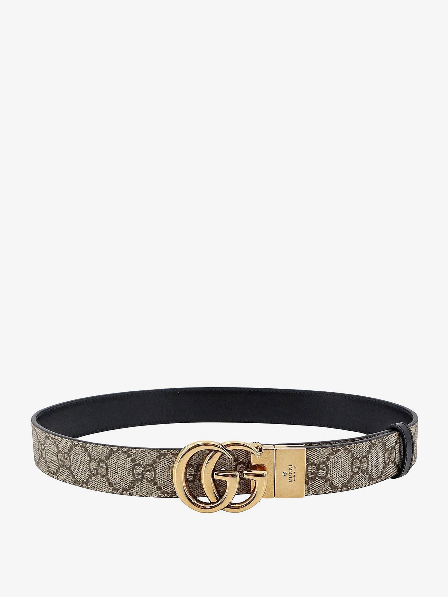 Gucci Woman Gucci Woman Black Belts