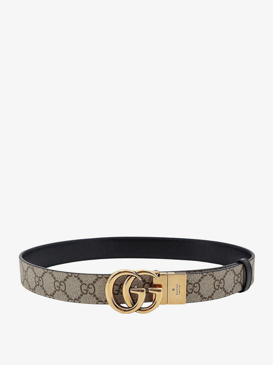 Gucci Woman Gucci Woman Black Belts