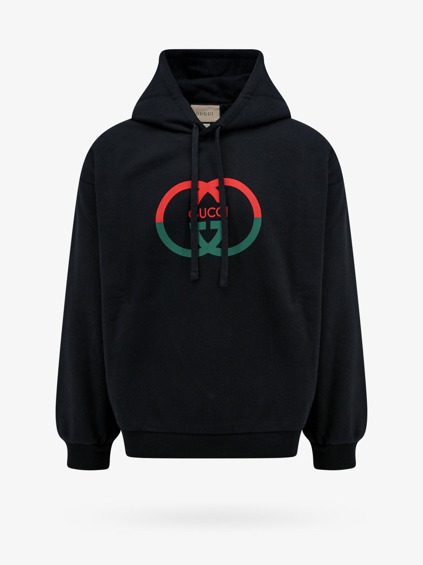 Gucci Man Gucci Man Black Sweatshirts