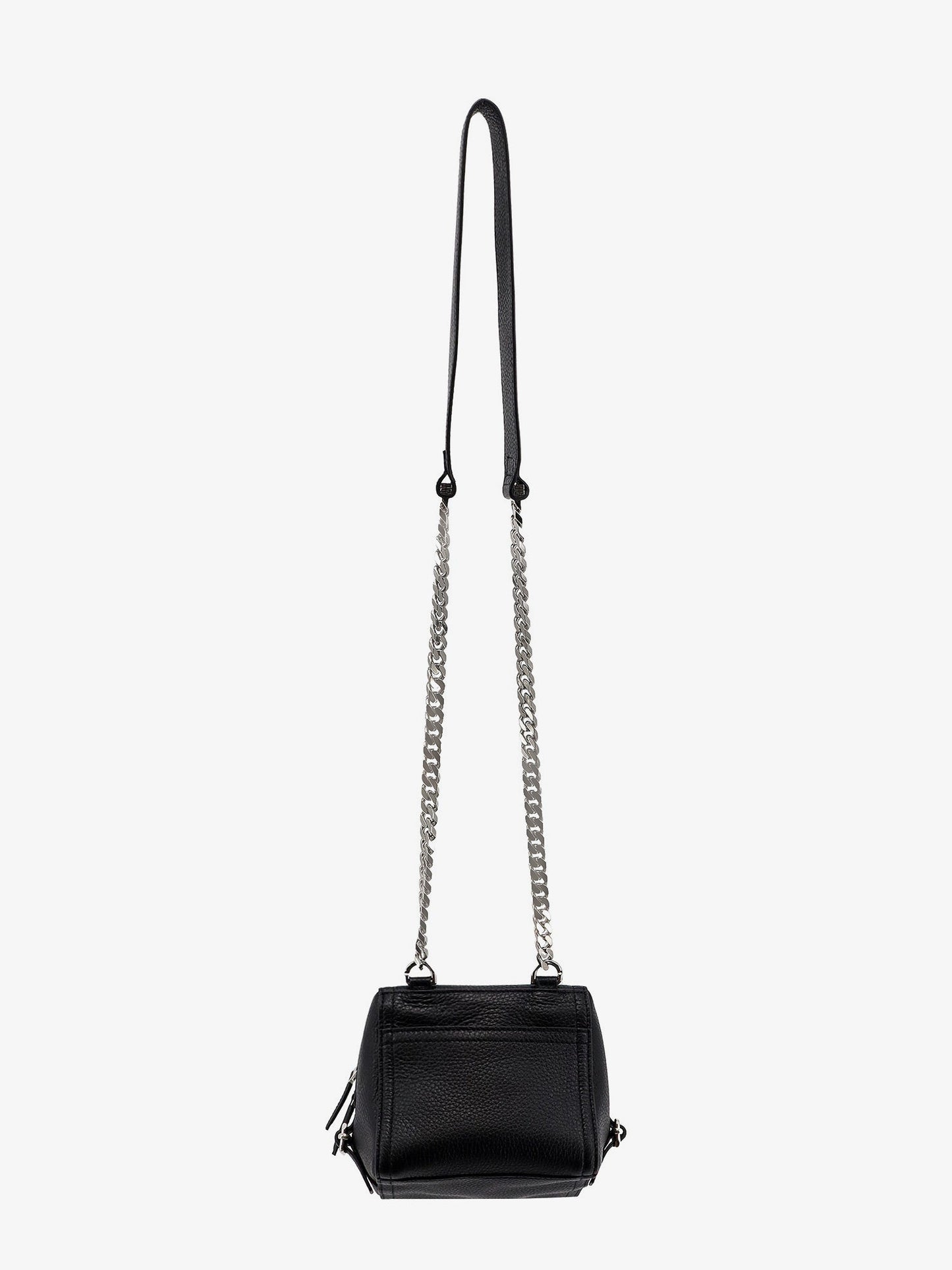 Givenchy Man Givenchy Man Black Shoulder Bags