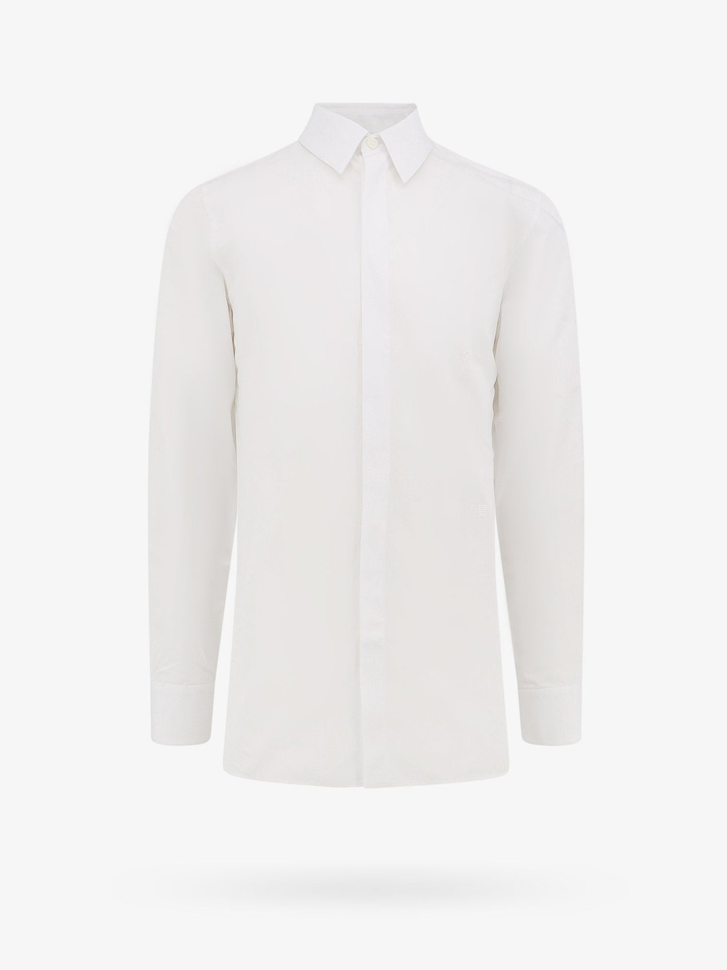 Givenchy Man Givenchy Man White Shirts