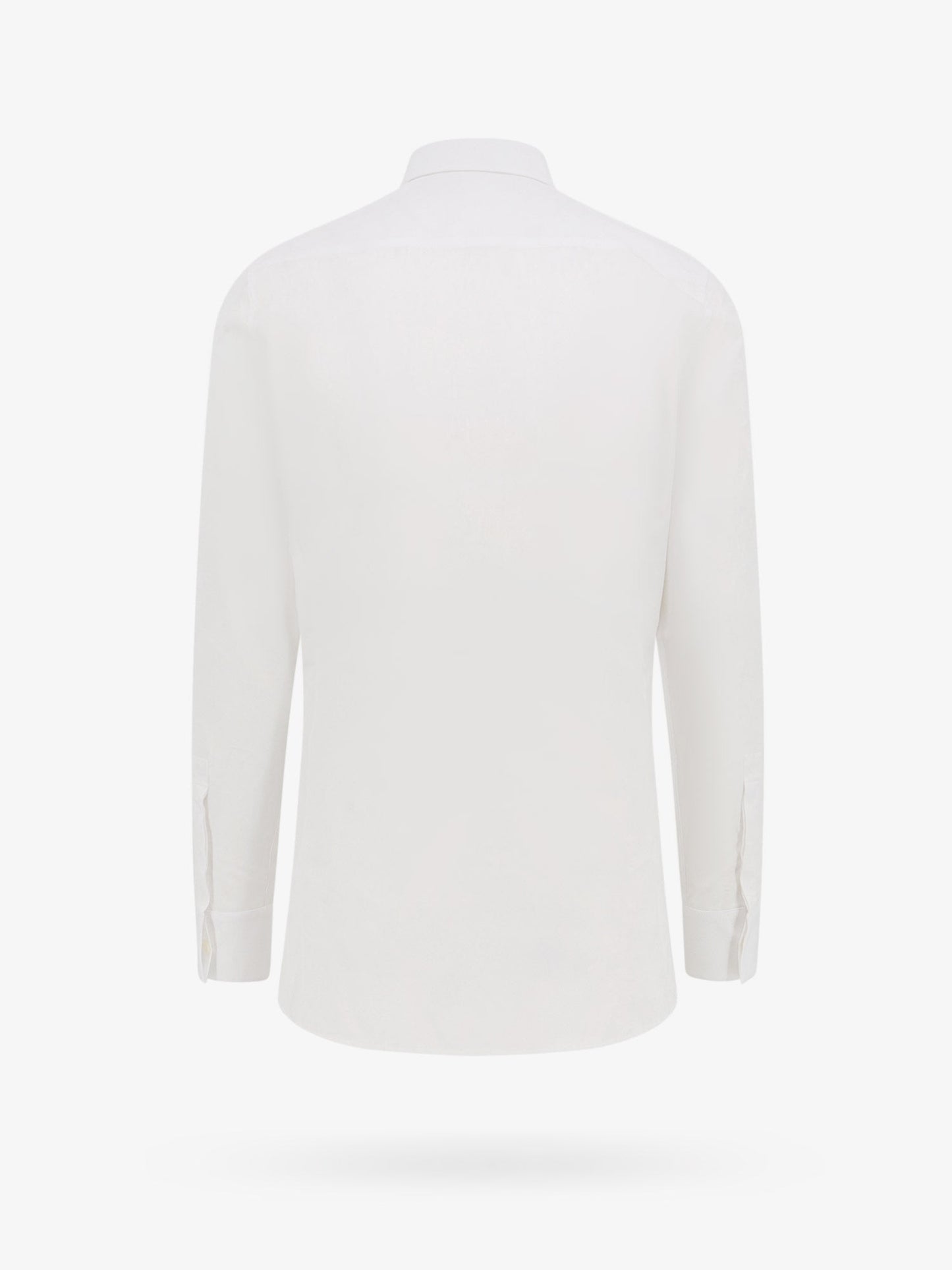 Givenchy Man Givenchy Man White Shirts