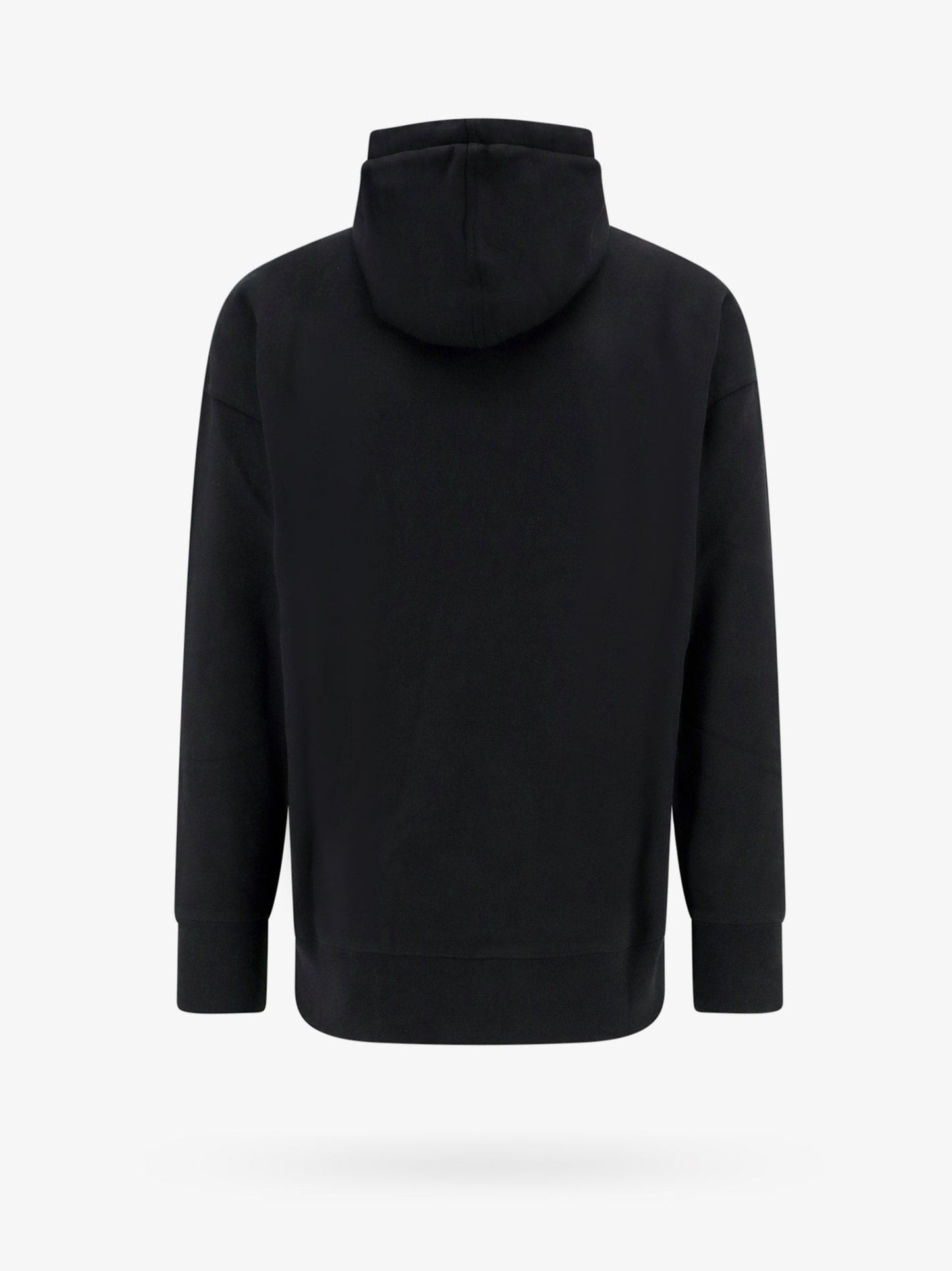 Givenchy Man Givenchy Man Black Sweatshirts