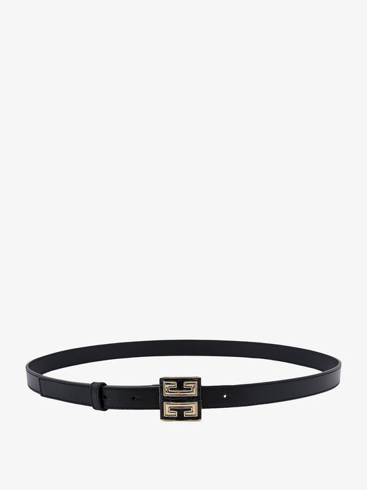 Givenchy Woman Givenchy Woman Black Belts