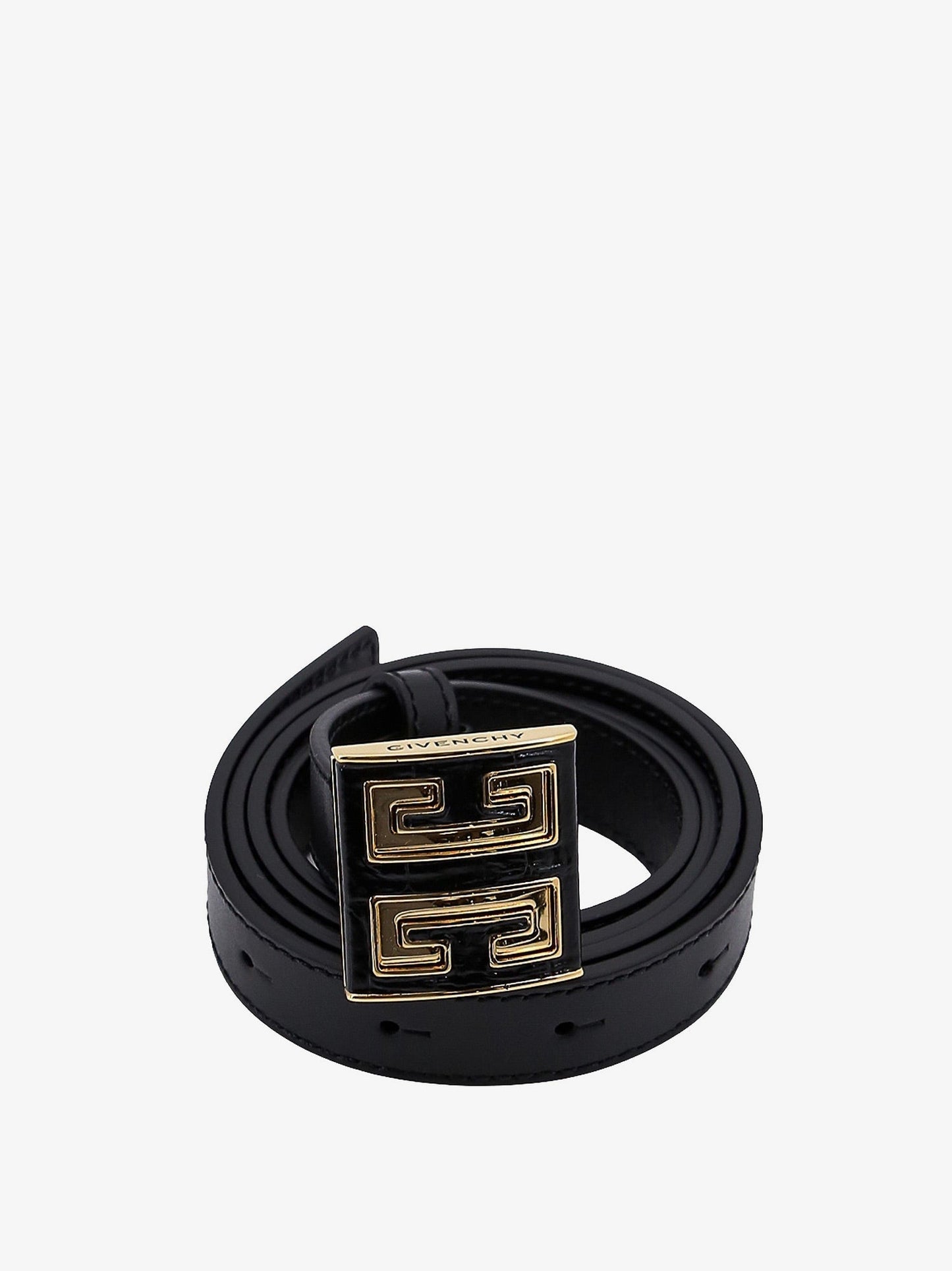 Givenchy Woman Givenchy Woman Black Belts