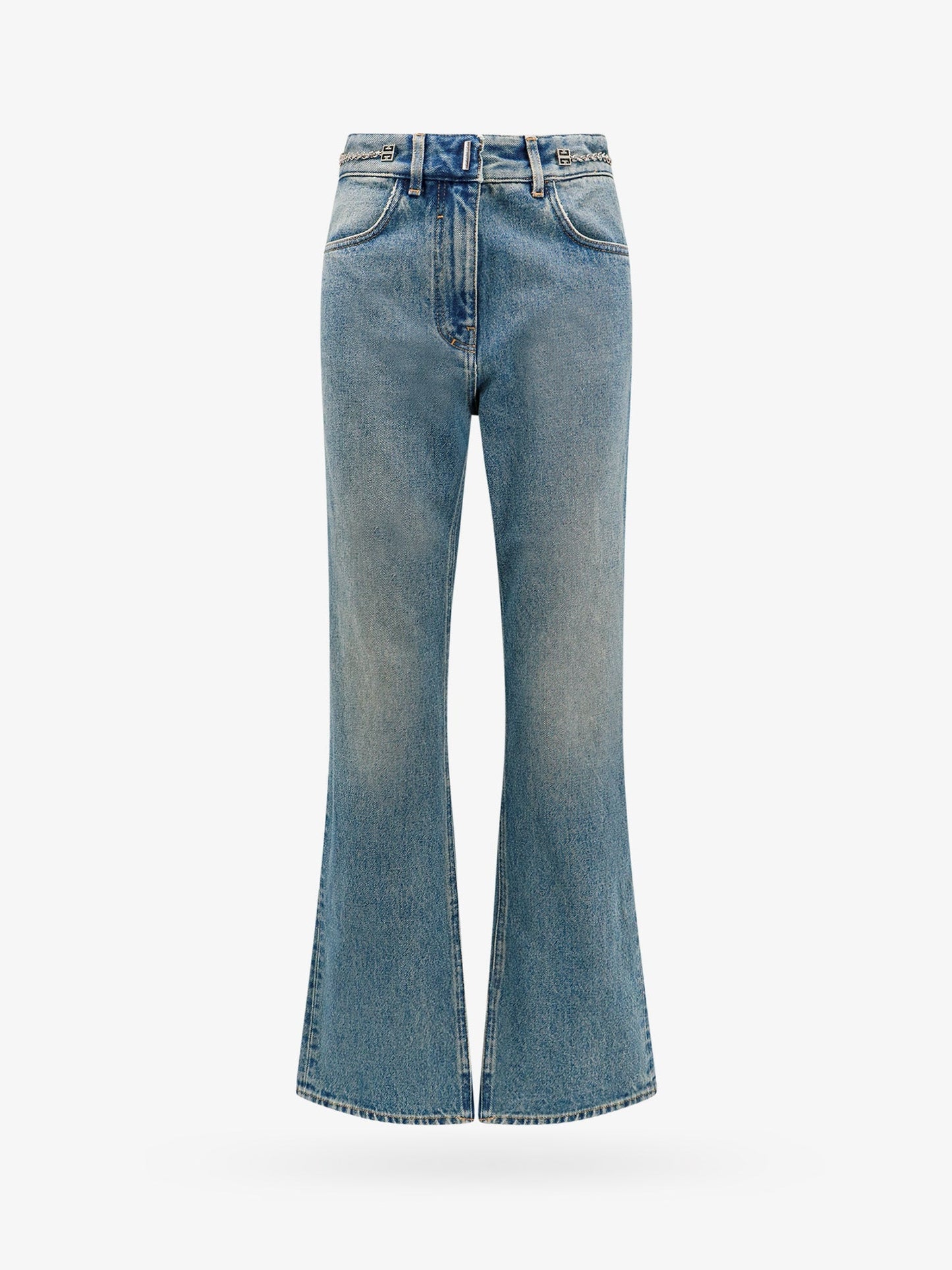 Givenchy Woman Givenchy Woman Blue Jeans