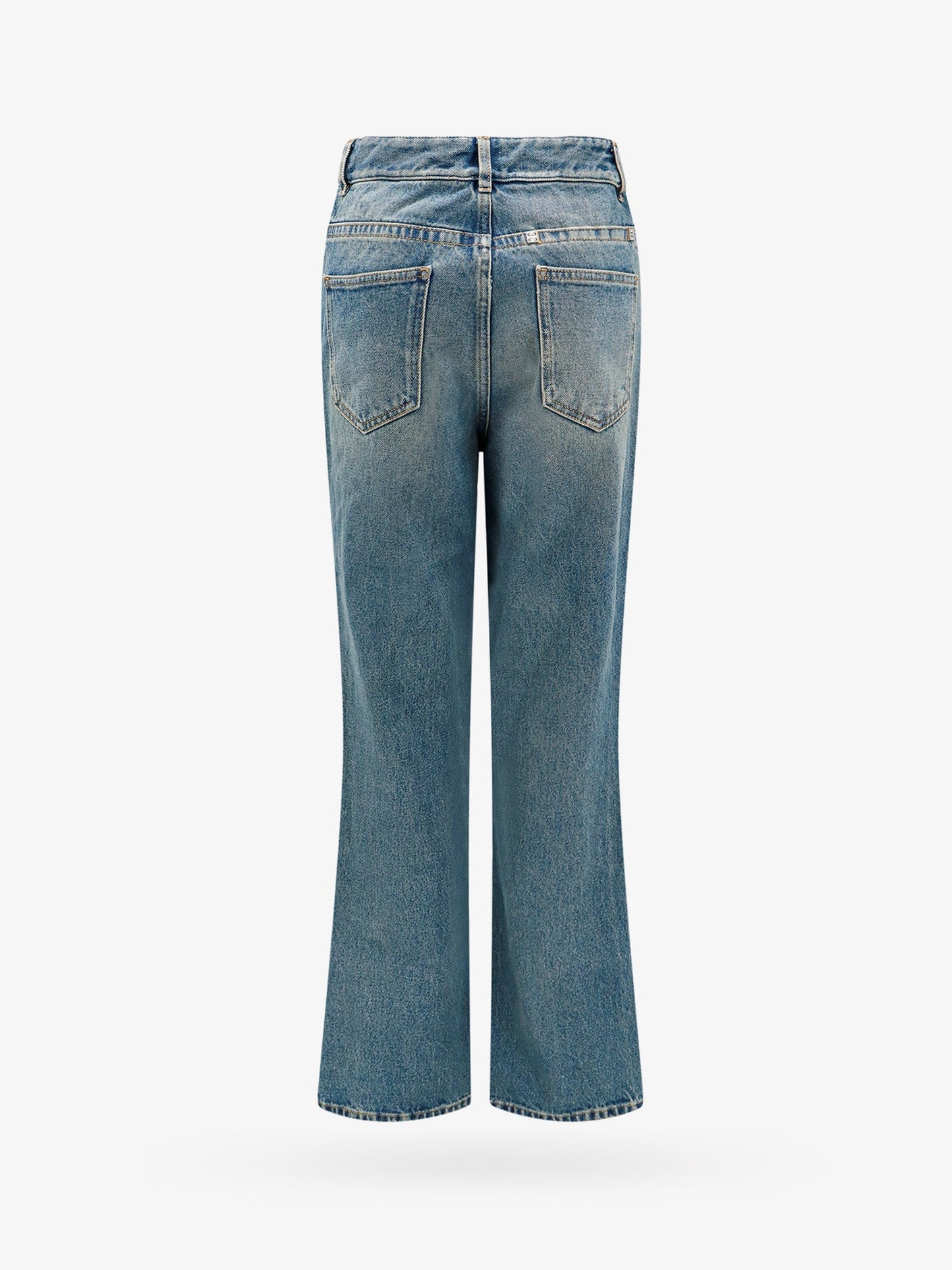 Givenchy Woman Givenchy Woman Blue Jeans