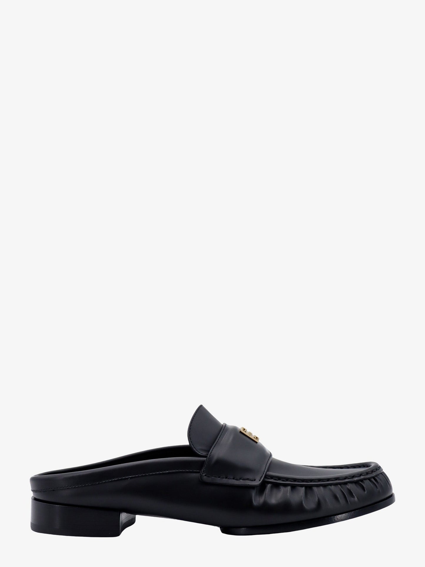 Givenchy Woman Givenchy Woman Black Sandals