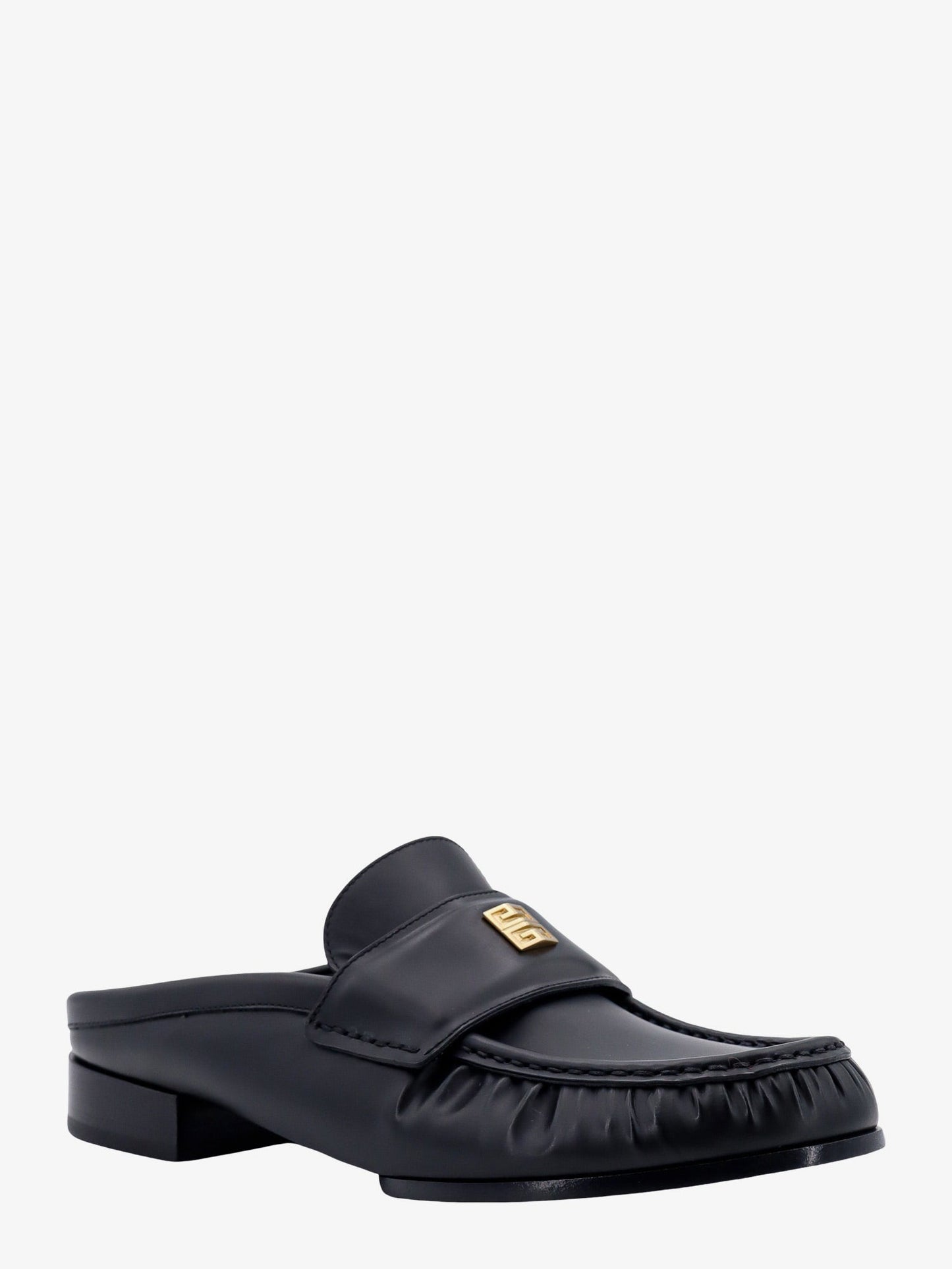 Givenchy Woman Givenchy Woman Black Sandals