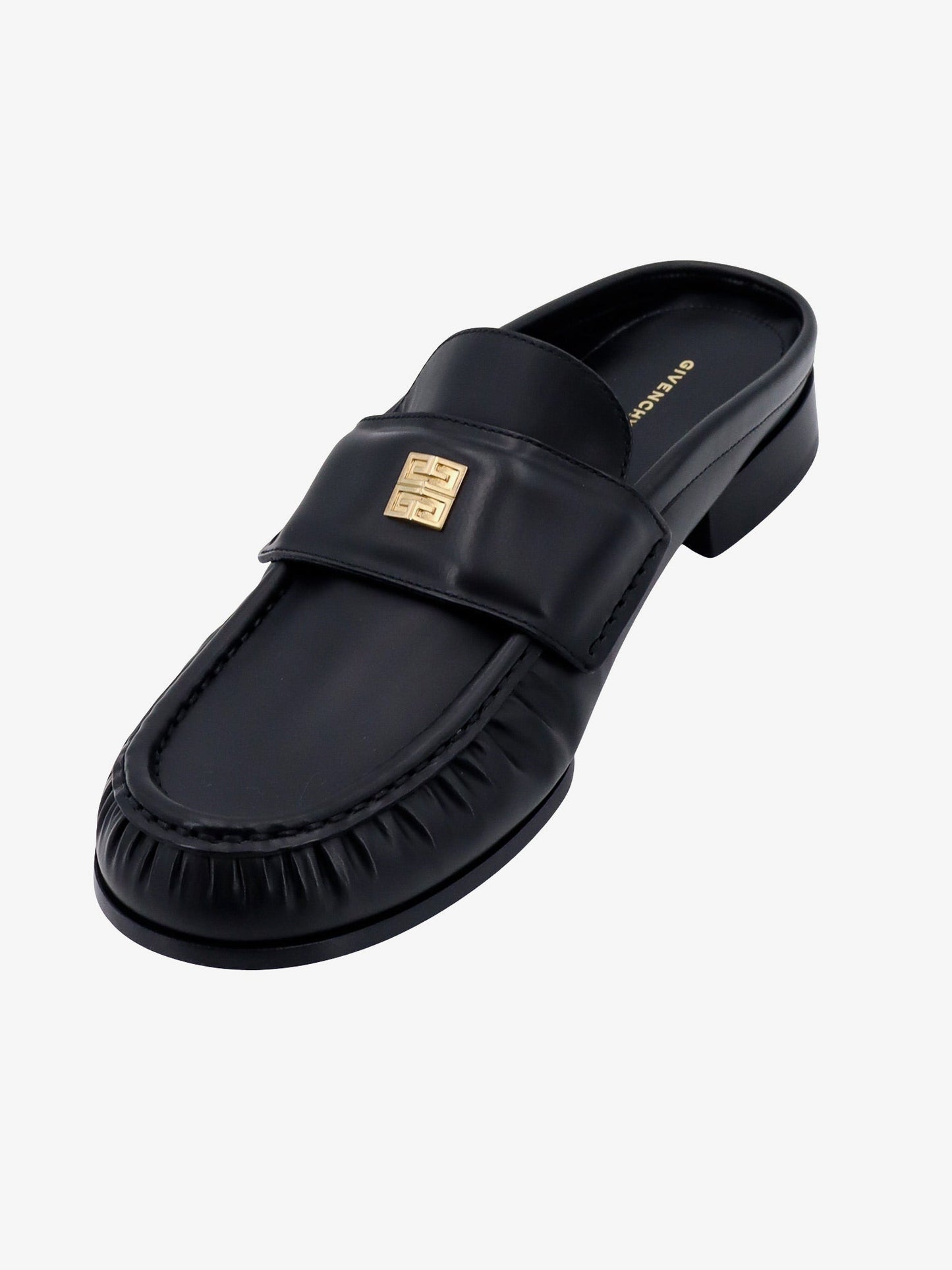 Givenchy Woman Givenchy Woman Black Sandals