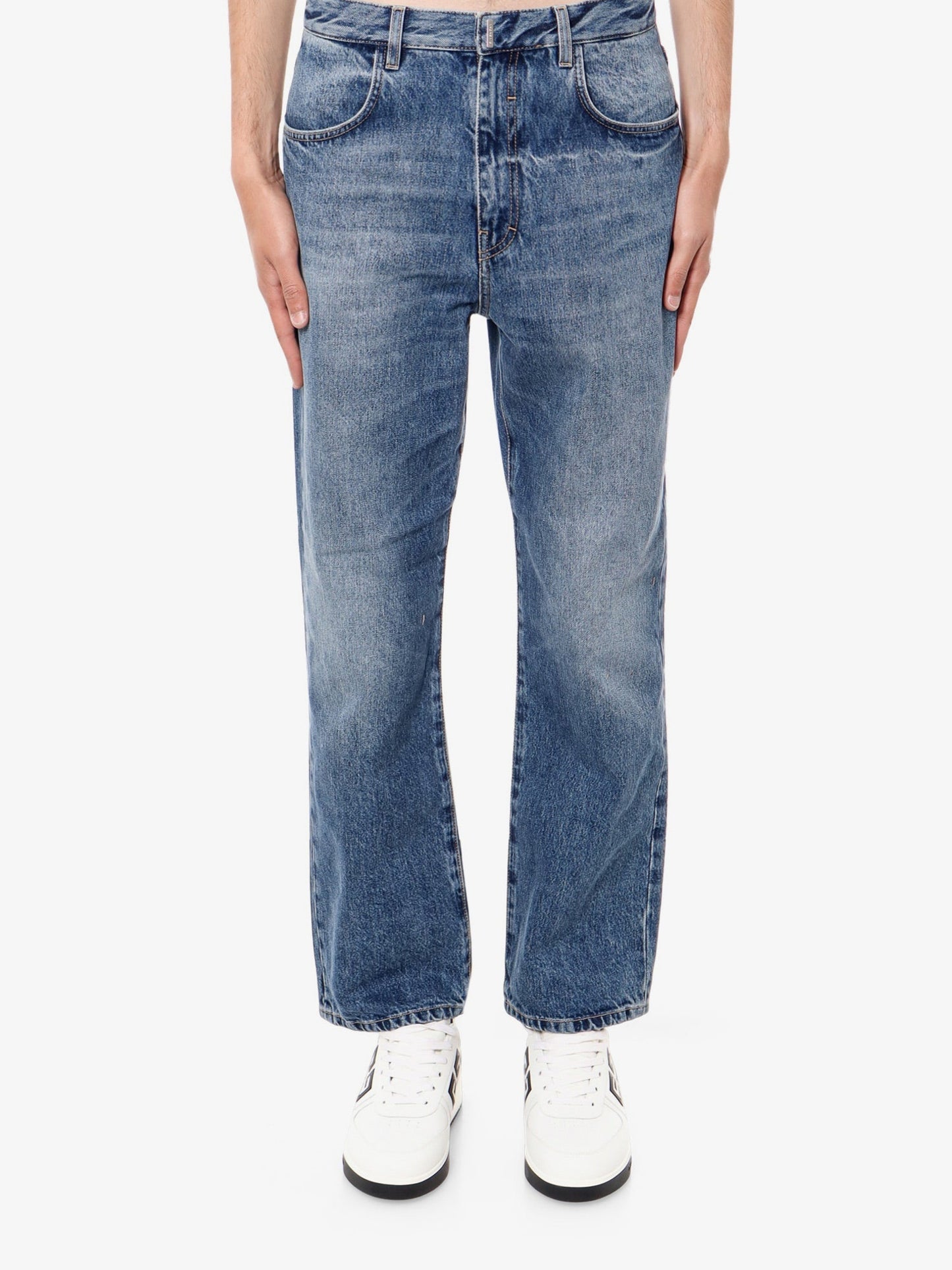 Givenchy Man Givenchy Man Blue Jeans