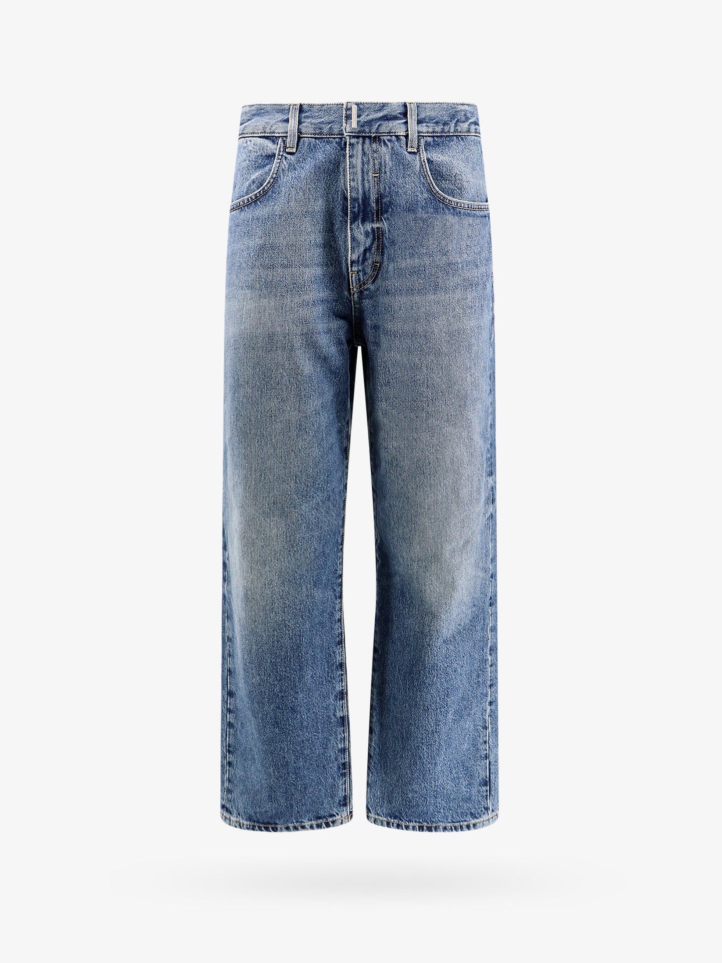 Givenchy Man Givenchy Man Blue Jeans