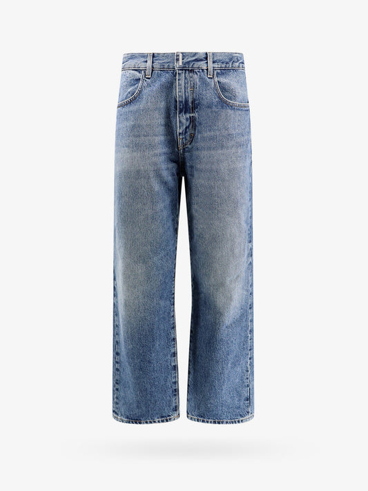 Givenchy Man Givenchy Man Blue Jeans
