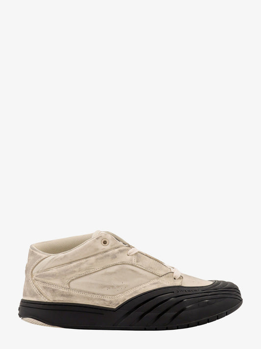 Givenchy Man Givenchy Man Beige Sneakers