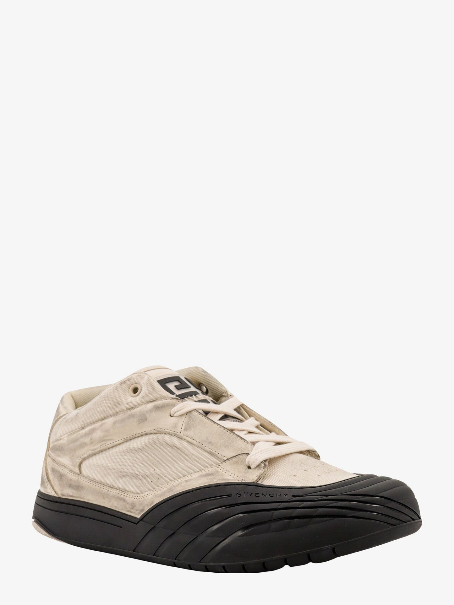 Givenchy Man Givenchy Man Beige Sneakers