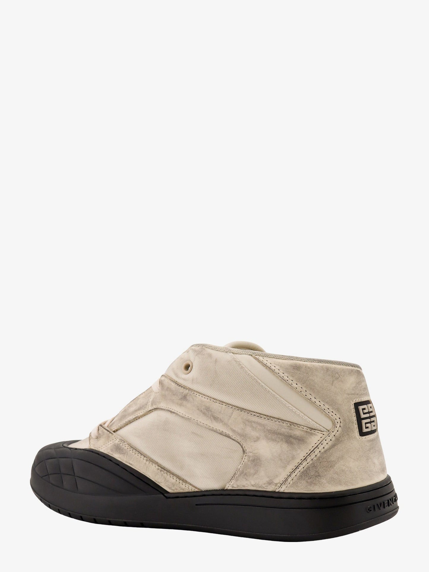 Givenchy Man Givenchy Man Beige Sneakers