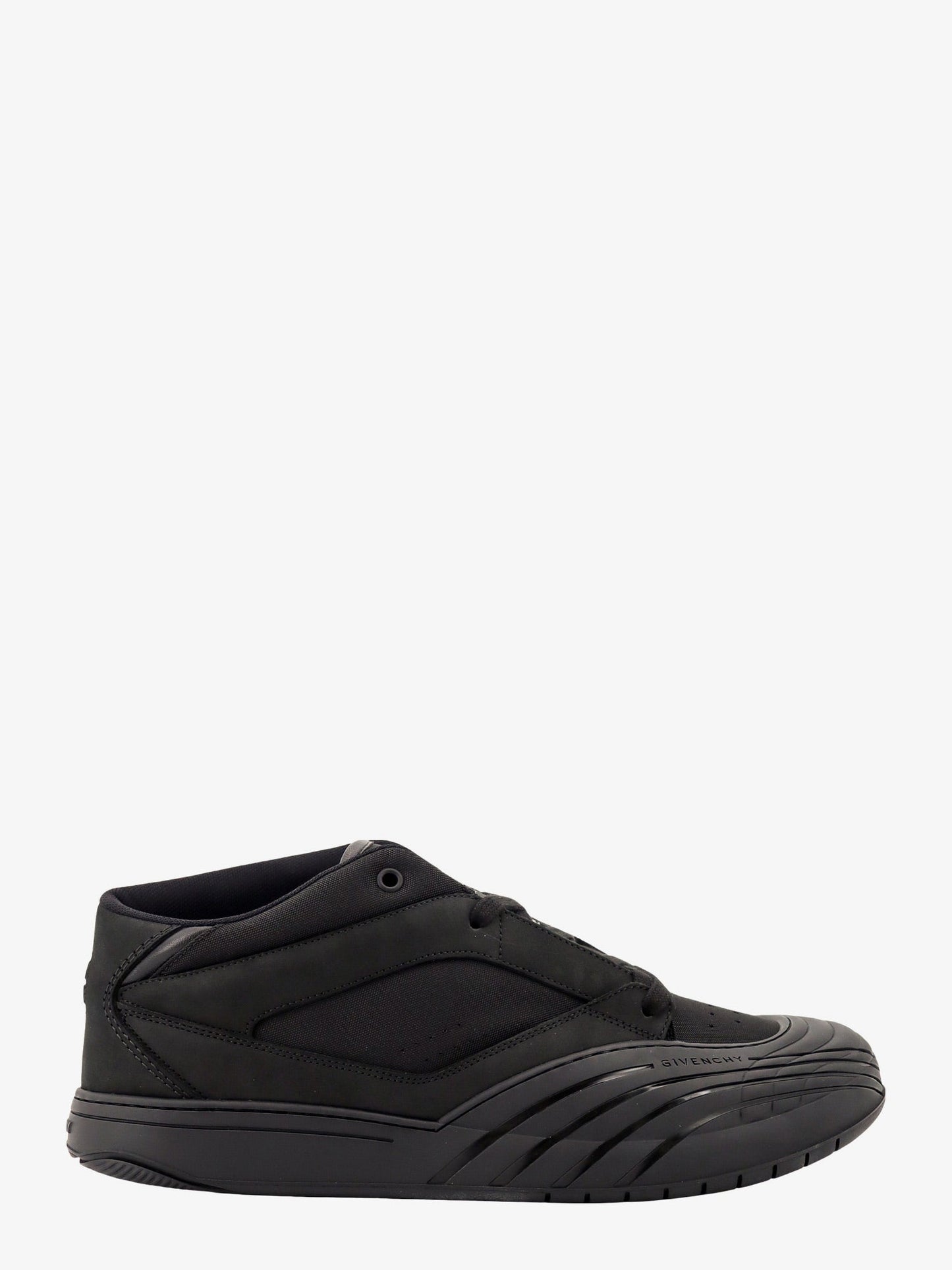 Givenchy Man Givenchy Man Black Sneakers