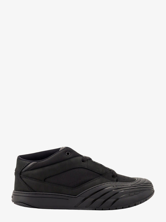 Givenchy Man Givenchy Man Black Sneakers