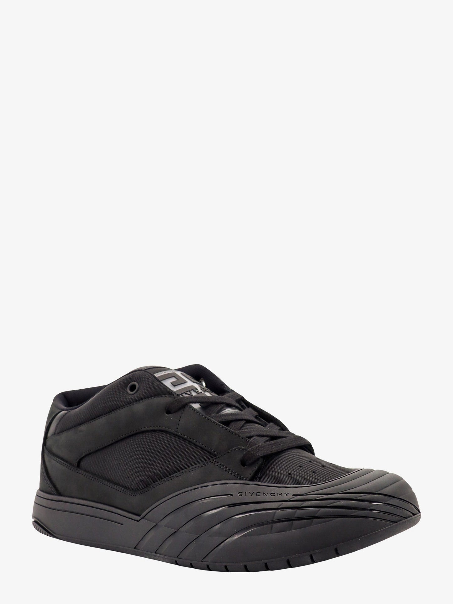 Givenchy Man Givenchy Man Black Sneakers