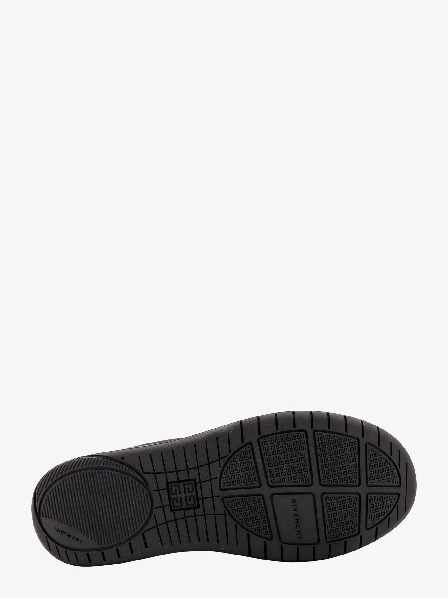 Givenchy Man Givenchy Man Black Sneakers