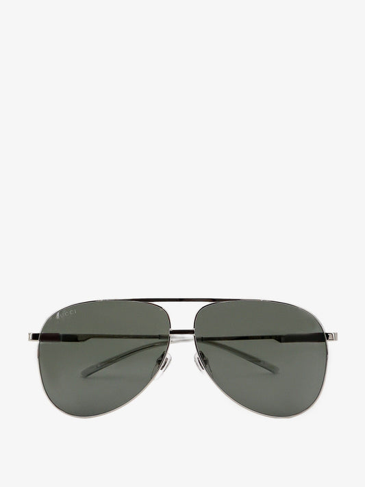 Gucci Man Gucci Man Grey Sunglasses