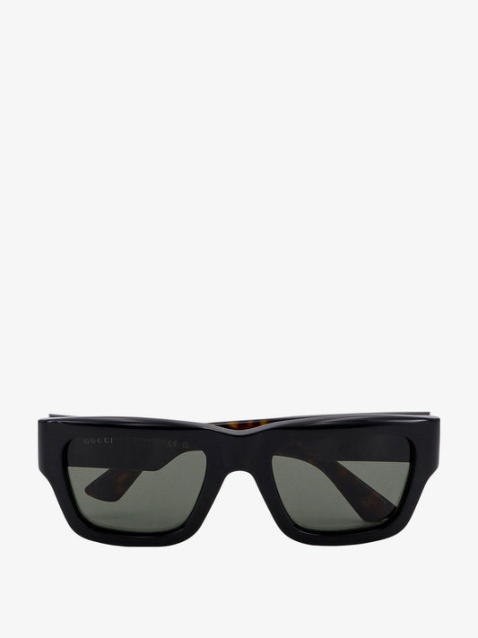Gucci Man Gucci Man Black Sunglasses