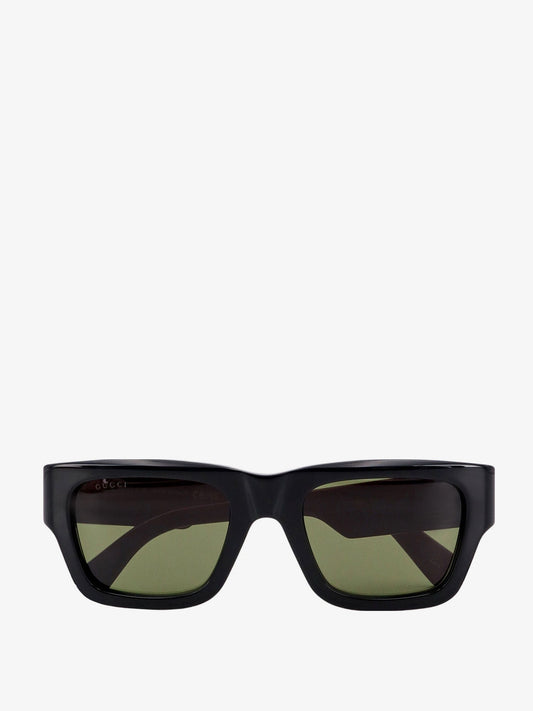 Gucci Man Gucci Man Black Sunglasses