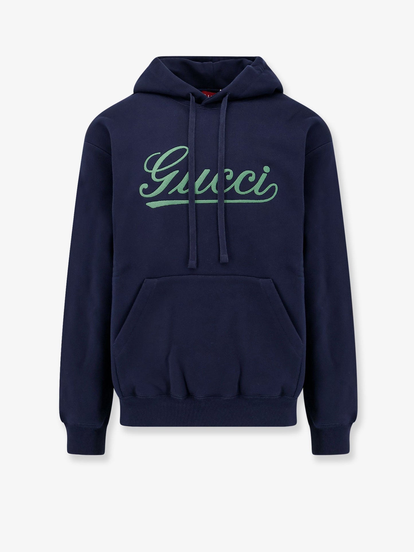 Gucci Man Gucci Man Blue Sweatshirts