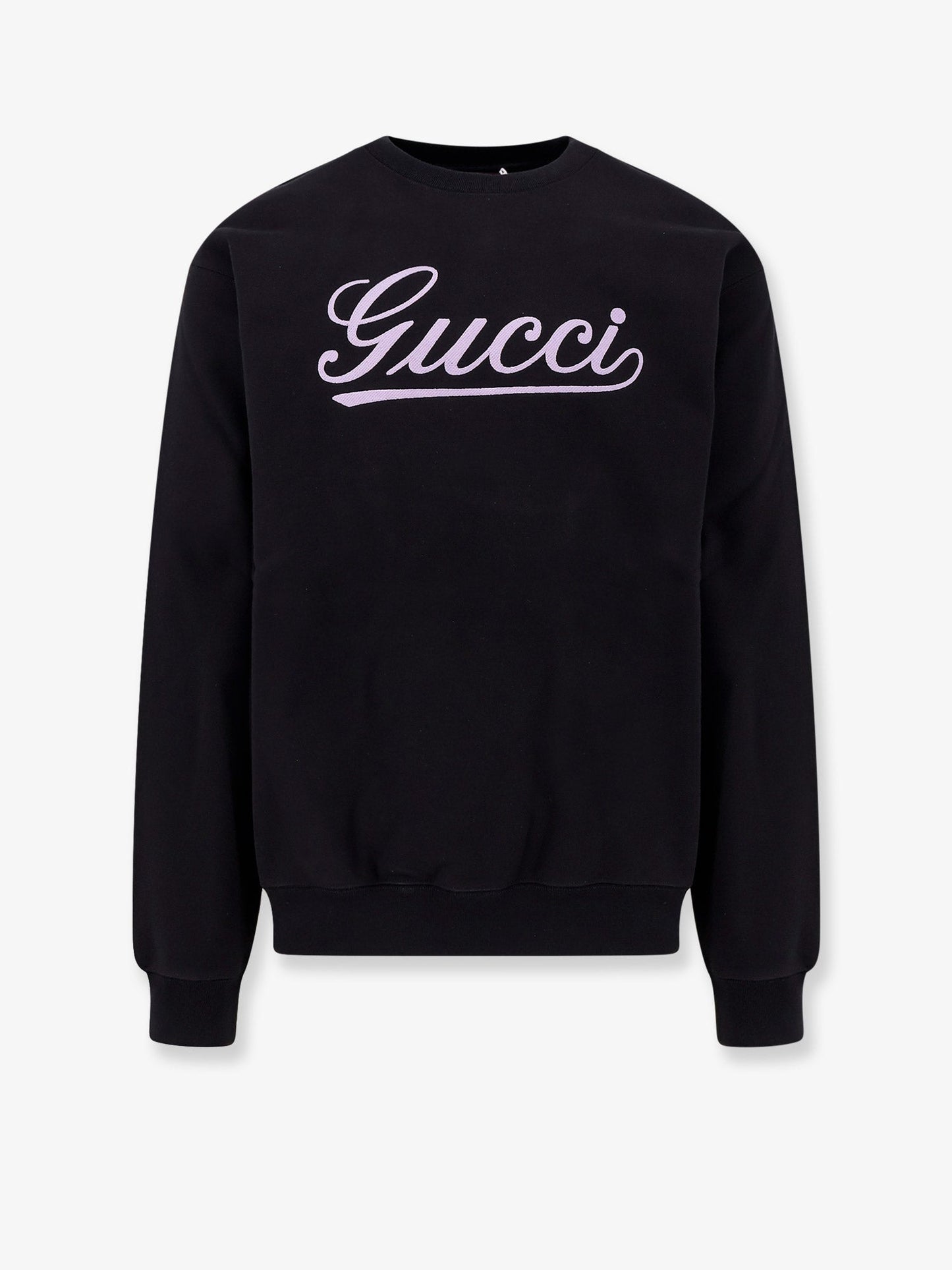 Gucci Man Gucci Man Black Sweatshirts