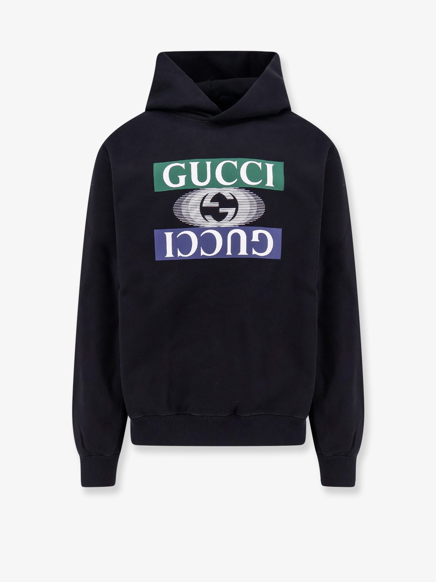Gucci Man Gucci Man Black Sweatshirts