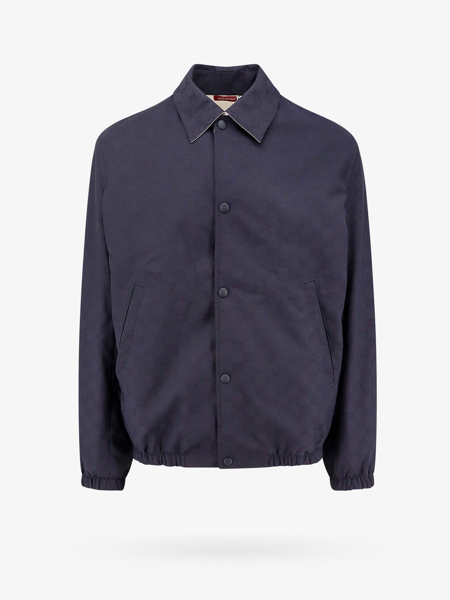 Gucci Man Gucci Man Blue Jackets