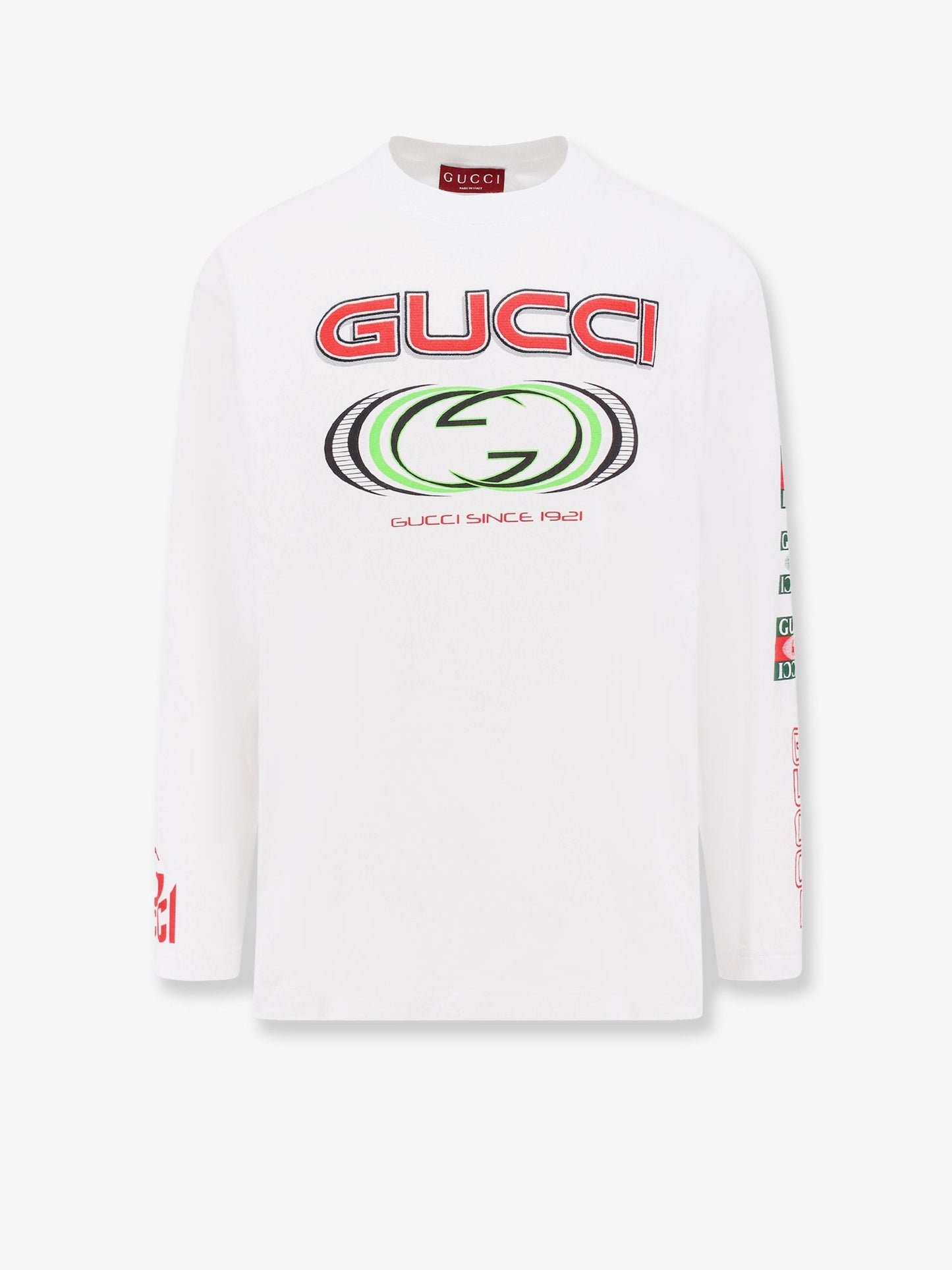 Gucci Man Gucci Man White T-Shirts