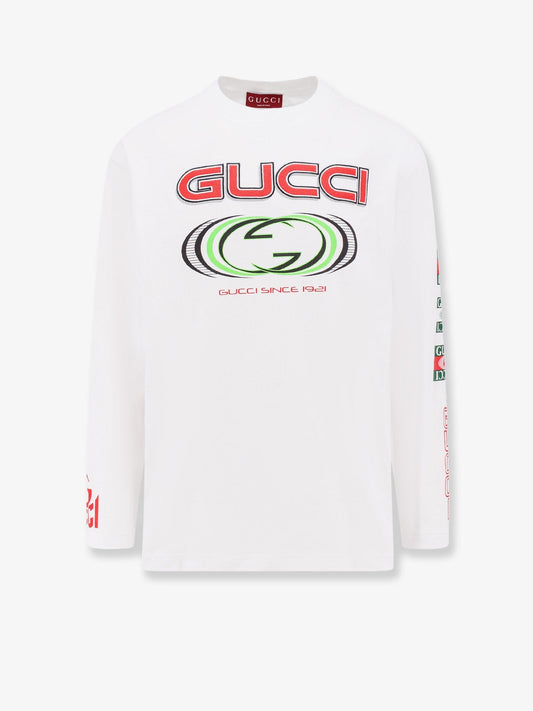 Gucci Man Gucci Man White T-Shirts