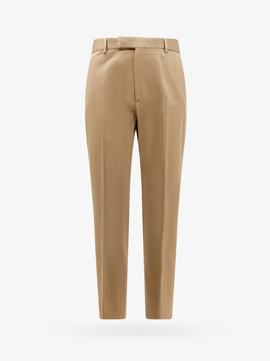 Gucci Man Gucci Man Brown Pants