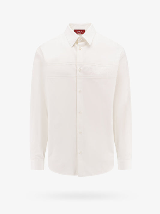 Gucci Man Gucci Man White Shirts