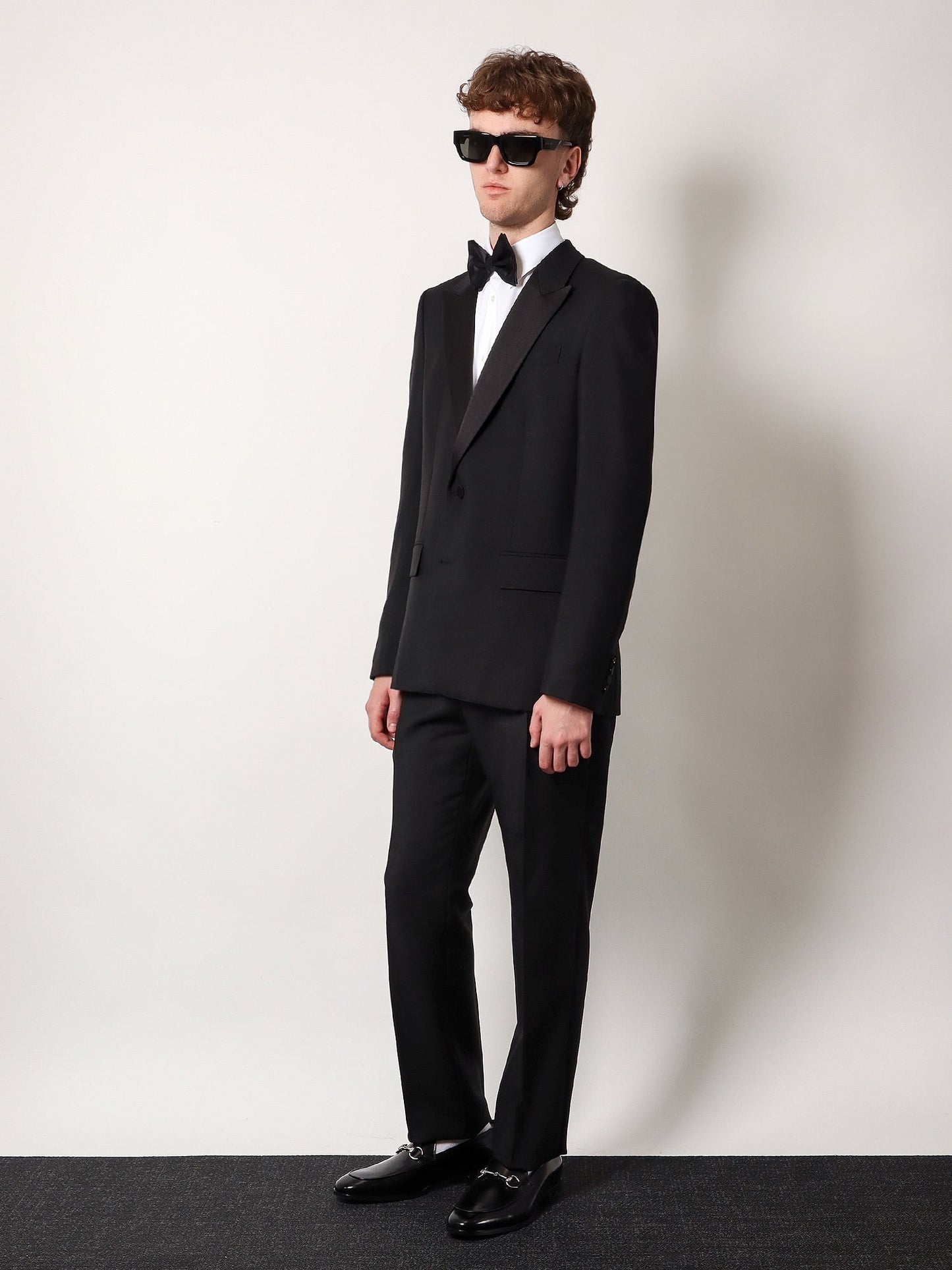 Gucci Man Gucci Man Black Suits